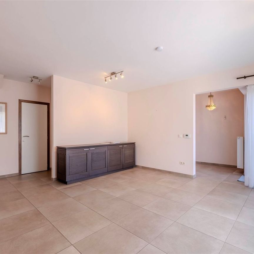 Stadspoortstraat 1, 2200, Herentals - Foto 1