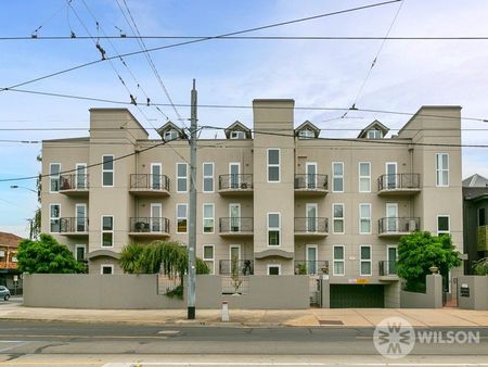 13/96 Hawthorn Road, Caulfield North VIC 3161 - Apartment For Rent | Domain - Photo 5