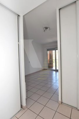 T1 BIS SECTEUR GRANDE POSTE - Photo 1