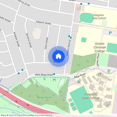 26 Nerine Street, QLD 4114, Kingston