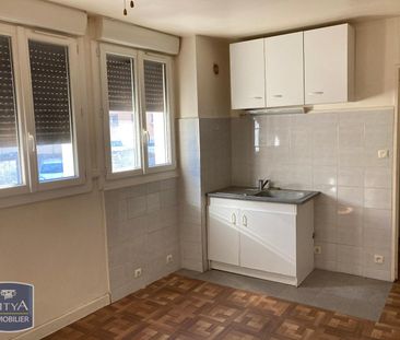 Location Appartement 2 pièces 32m² PORT DE BOUC 13110 - Photo 1