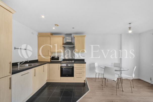 2 bedroom apartment to rent - Photo 1