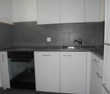 "Charmante und günstige Wohnung mit Balkon!" - Foto 1