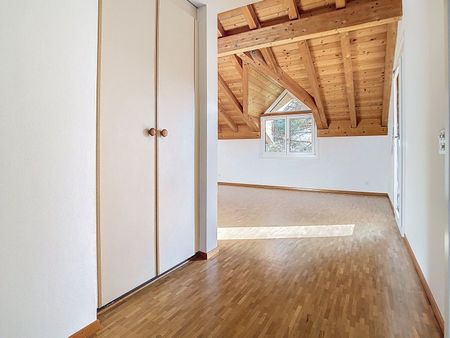 VERY NICE 3.5 ROOMS - Photo 3