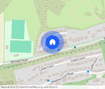 Foxhills, Ventnor, PO38 - Photo 1