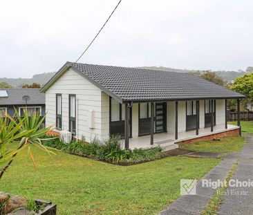 Freshly Painted 3-Bedroom Home with Spacious Backyard - Photo 5