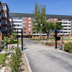 Kristinagatan 33, Centrala Staden - Photo 3