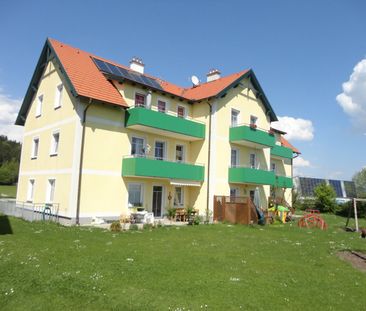 Schöne 3 Zimmer Dachgeschosswohnung in Nöchling (Bezirk Melk) inkl.... - Photo 2