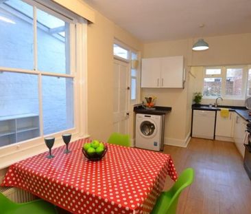 28 Mount Pleasant Road, EX4 7AD (x6) - Photo 1