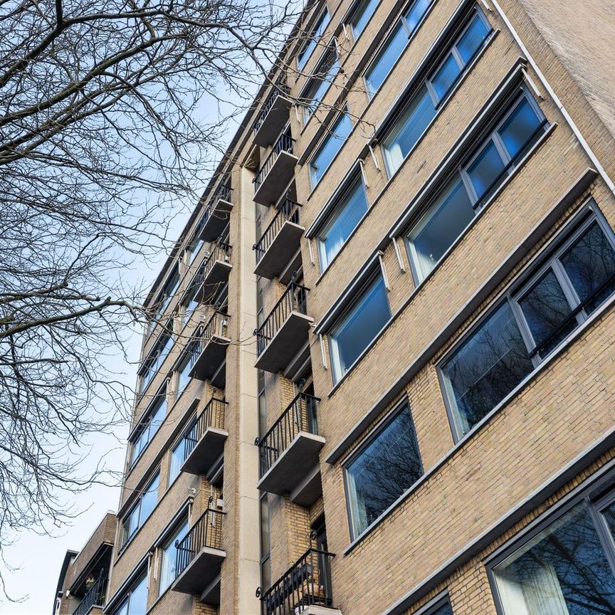 Appartement te huur: 's-Gravendijkwal 158-E 3015 CE Rotterdam - Photo 1