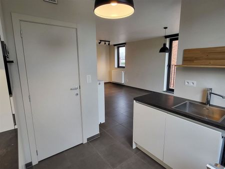 Appartement Te huur - Photo 4