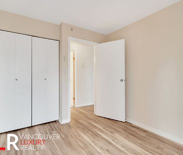 1188 Howe Street, Unit #1201 - Photo 5