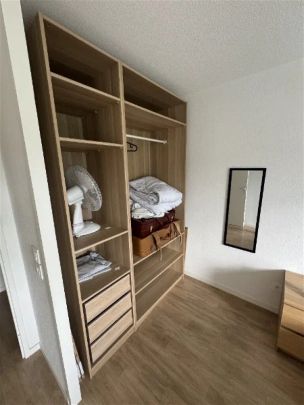 Location appartement 4 pièces - 76m² à Cenon (33150) - Photo 1