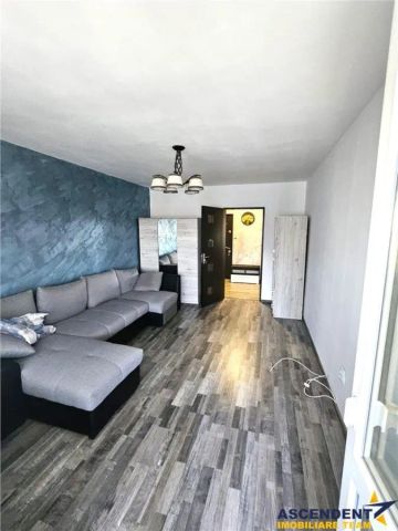 Apartament cu 2 camere,cu apreciat balcon, Budai, Targu Mures - Photo 5