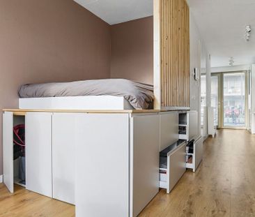 Te huur: Appartement Delflandlaan in Amsterdam - Photo 5