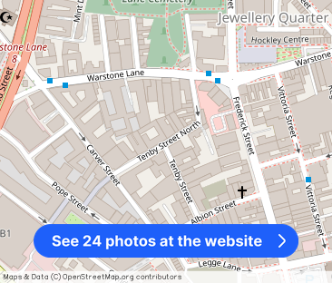 4 bedroom town house for rent - Photo 1