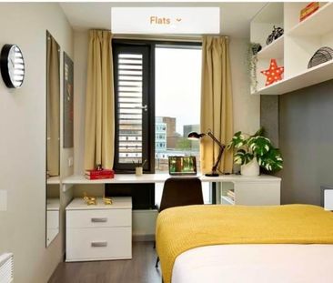 1 bedroom in a house share to rent - Photo 3