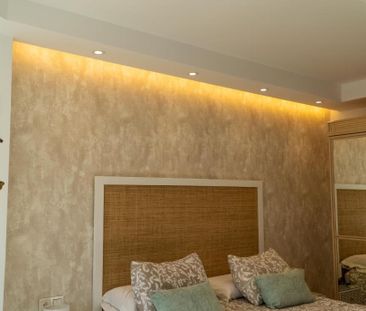 Studio For Winter Rental In Torrox Costa - Photo 4
