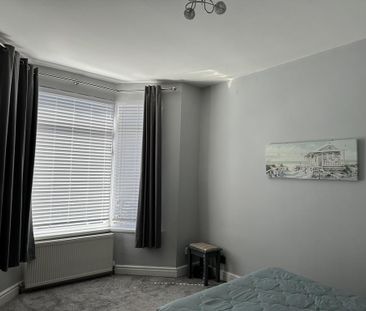 2 bedroom terraced house to rent - Photo 6