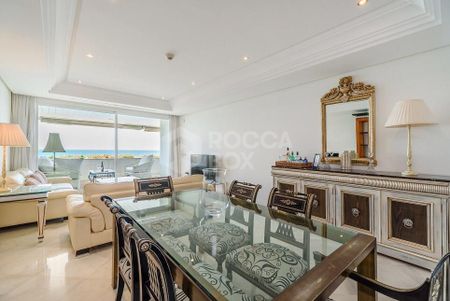 Apartment for long term rent in Nueva Andalucia, Marbella (All) - Foto 5