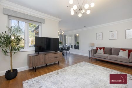 4 Bed, House - Photo 4