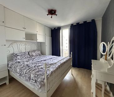 Location appartement 3 pièces, 63.20m², Brest - Photo 1