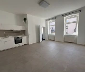 Generalsanierte Garconniere in Hofruhelage - Foto 1