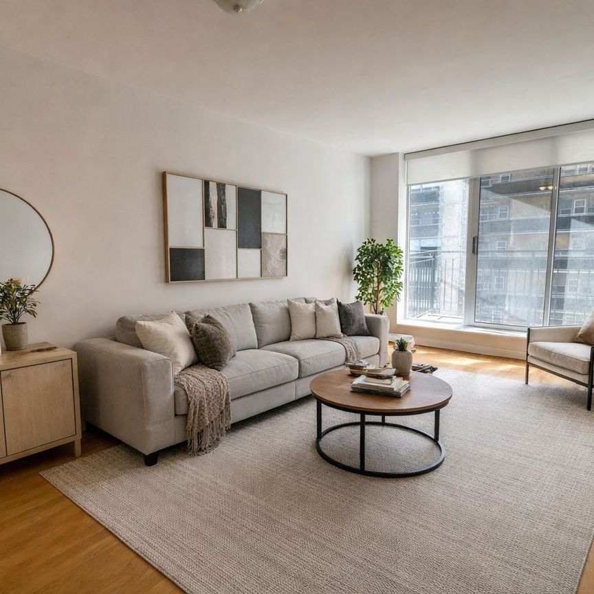 For Lease - 188 Redpath Avenue Unit# 702, Toronto, Ontario - Photo 1