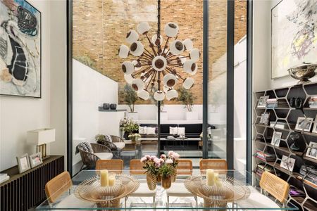 5 bedroom terraced house to rent - Photo 5