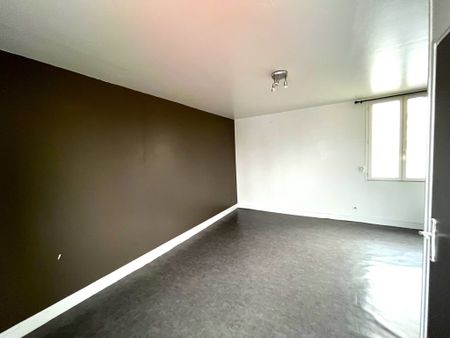 Location Appartement 1 pièce 22m² ROUEN 76100 - Photo 4