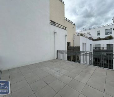 Appartement à louer 4 pièces 75.81m² - Photo 4