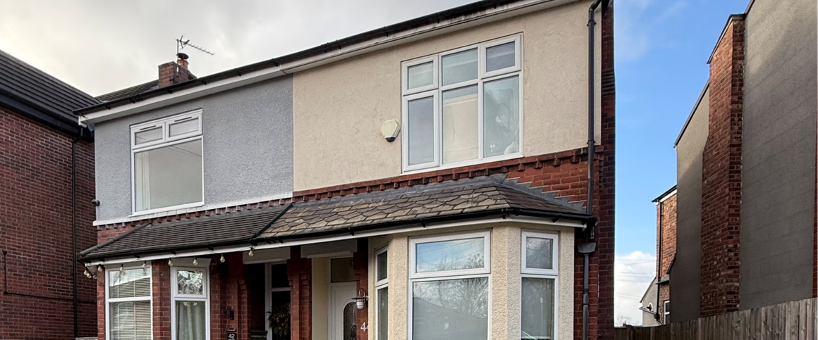 Clifton Road Room 5 - Photo 1