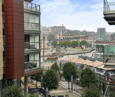 Allocated parking and stunning balcony views make this property an ... - Photo 4