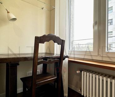 Bilocale via Camillo Finocchiaro Aprile, Repubblica, Milano - Foto 6