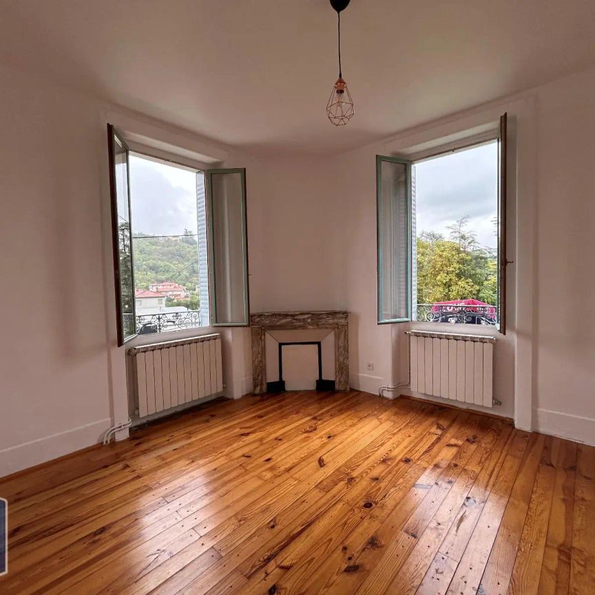 Maison à louer 5 pièces 103.78m² - Photo 1