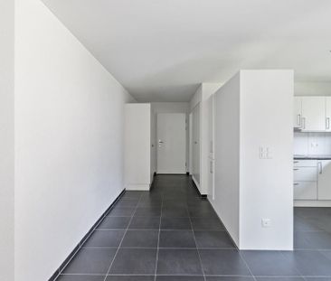 4.5 Zimmer, 121 m², 2. Stock - Photo 6