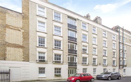 Mark Street, Shoreditch, London, EC2A 4EL - Photo 2