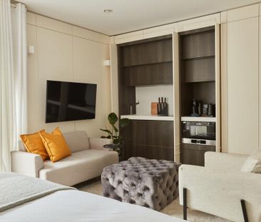 Studio to rent - Photo 1