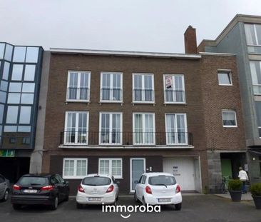 Centraal gelegen dakappartement te huur in Zulte - Foto 3