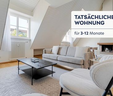 2.5 Zimmer, 3. Stock - Photo 4