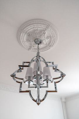 Na Biuro | Wilcza - róg z ul. Marszałkowską - Zdjęcie 1