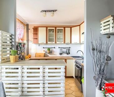 Poznań Rataje, os. Bohaterów II Wojny Światowej - Photo 2