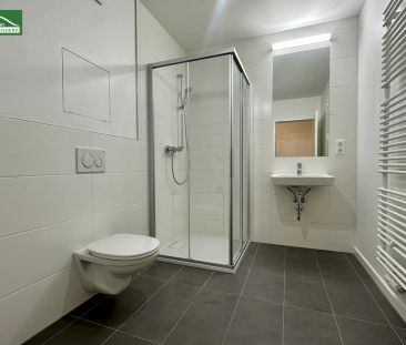 Wundervolle 2-Zimmer Wohnung in toller Lage - Einbauküche inklusive... - Foto 3