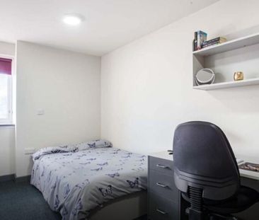 1 bedroom private hall to rent - Photo 3