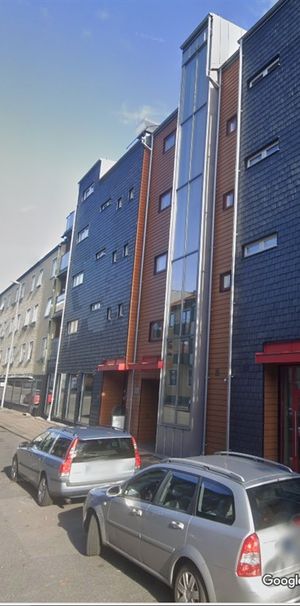 Frykholmsgatan 25 C - Photo 2