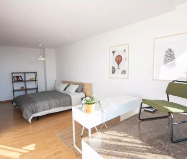 1-bedroom apartment for rent in Barcelona - Photo 2