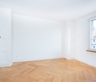 Wunderschöne 1.5-Zimmerwohnung in unmittelbarer Stadtnähe - Photo 4