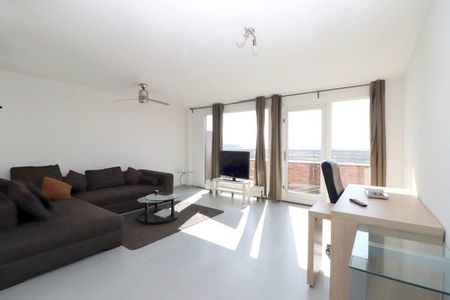 Te huur: Appartement Jan Pettersonstraat 90 in Rotterdam - Foto 5