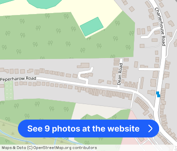 Peperharow Road, Godalming GU7 - Photo 1