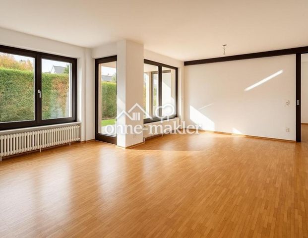 Erdgeschosswohnung in Stuttgart (Lenzhalde) - Photo 1
